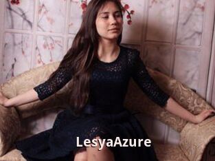 LesyaAzure
