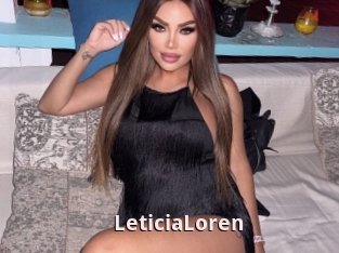 LeticiaLoren