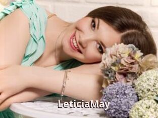 LeticiaMay