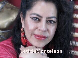 LeticiaMonteleon