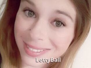 LettyBall