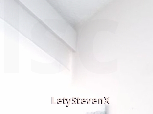 LetyStevenX