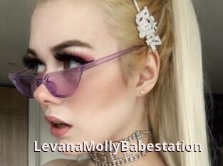 LevanaMollyBabestation