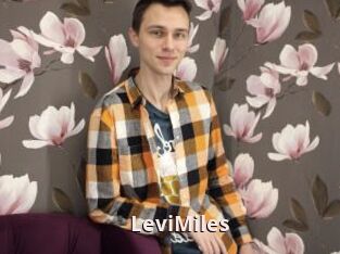 LeviMiles
