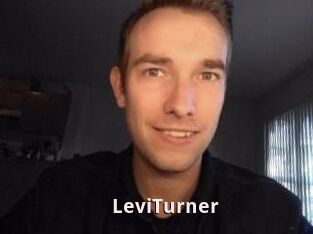 Levi_Turner
