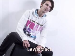LewisMack