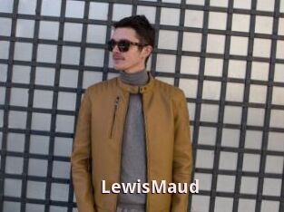 LewisMaud