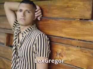 LexGregor