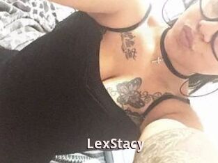 LexStacy