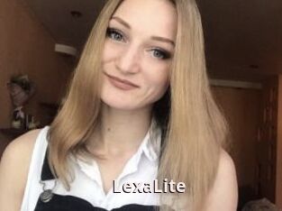 LexaLite