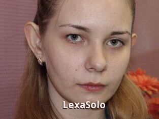 LexaSolo