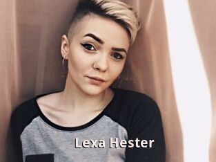 Lexa_Hester