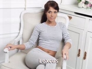 Lexcus
