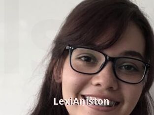 LexiAniston