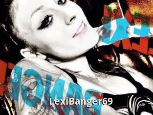 LexiBanger69