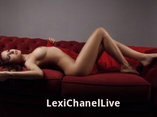 LexiChanelLive