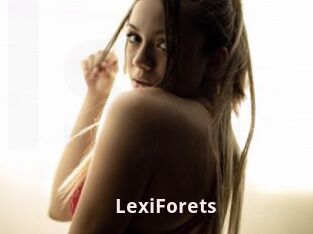 LexiForets