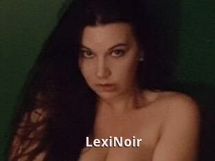 LexiNoir