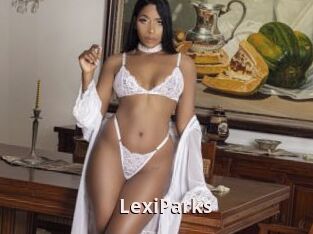 LexiParks
