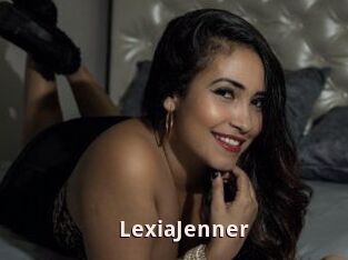 LexiaJenner