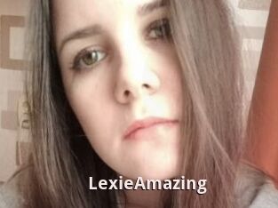 LexieAmazing