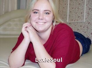 LexieSoul