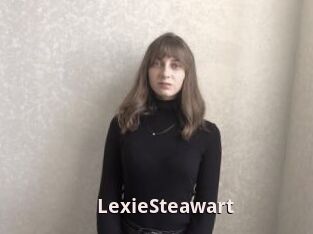 LexieSteawart