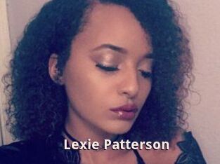 Lexie_Patterson