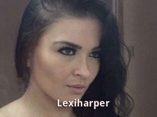 Lexiharper