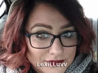 Lexii_Luvv