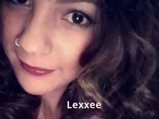 Lexxee