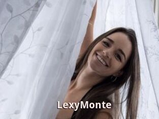 LexyMonte