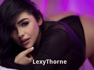 LexyThorne