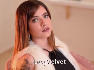 LexyVelvet
