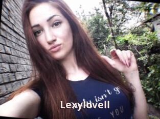 Lexylovell