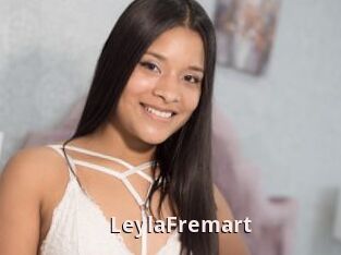 LeylaFremart