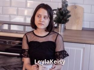 LeylaKeisy