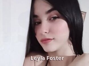 Leyla_Foster