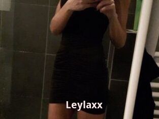 Leylaxx