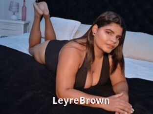 LeyreBrown