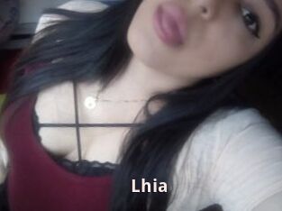 Lhia