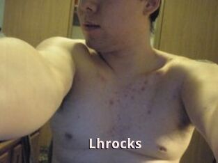 Lhrocks