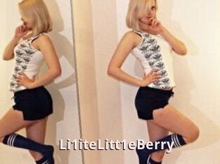 Li1ite_Litt1e_Berry