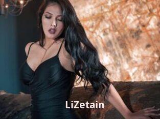 LiZetain