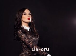 LiaForU