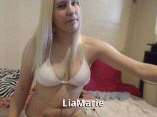 LiaMarie