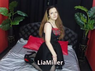 LiaMiller