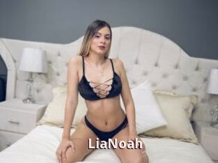 LiaNoah