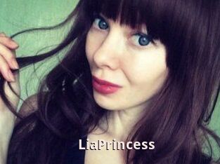 LiaPrincess