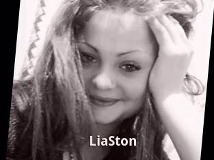 LiaSton